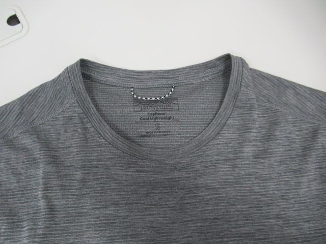 patagonia(パタゴニア) メンズ・キャプリーン・クール・ライトウェイト・シャツ