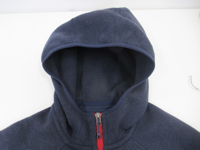 patagonia(パタゴニア) パフォーマンス ベター セーター フーディ
