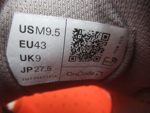 On（オン）  Cloudultra 3