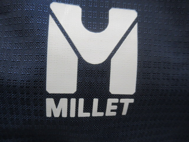 Millet（ミレー）  プトレイ インテグラーレ 35+10