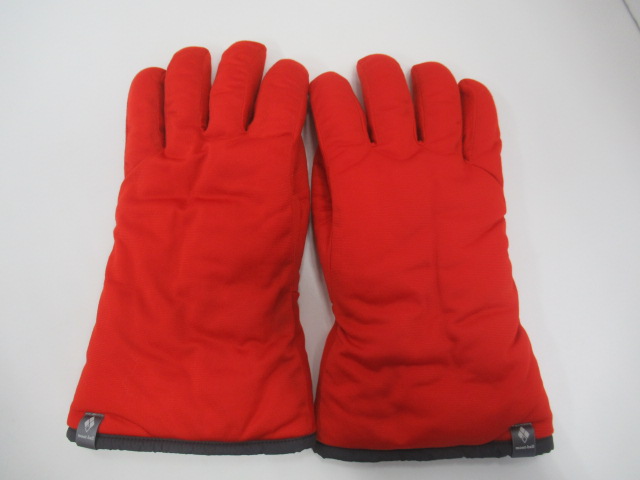 mont-bell（モンベル）  2in1 アルパイングローブ メンズ