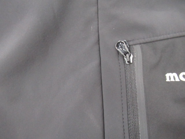 mont-bell(モンベル) サイクライム ベスト メンズ