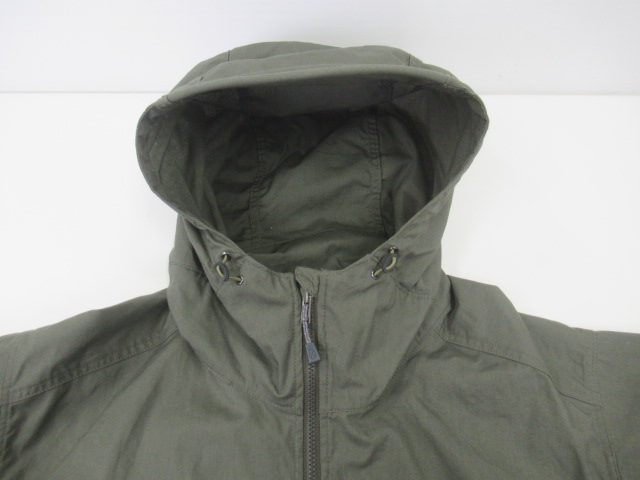 mont-bell（モンベル）  フエゴパーカ メンズ