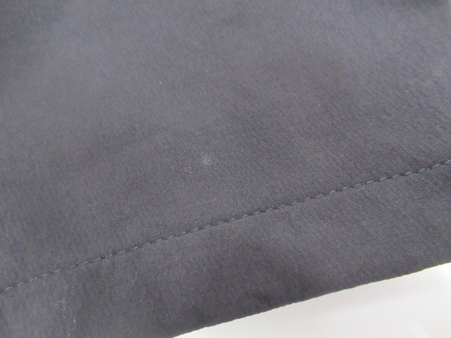 Marmot（マーモット）  トレックコンフォパンツ ブラック