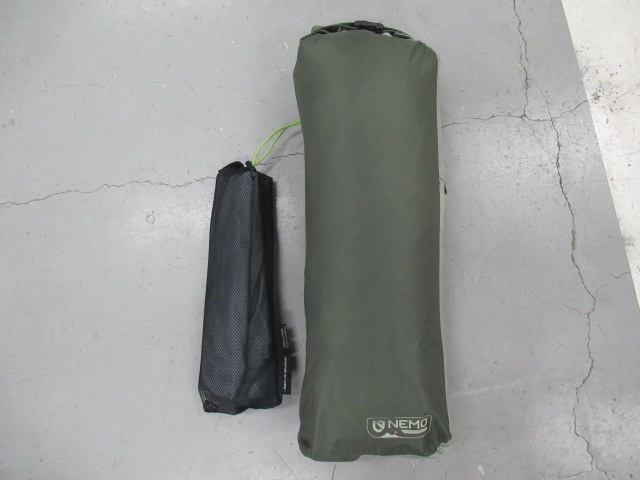 NEMO（ニーモ）  ニーモ アトム オズモ 2P セット