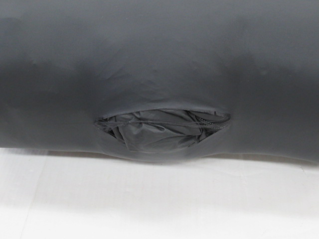 NANGA（ナンガ）  オーロラライト450DX レギュラー