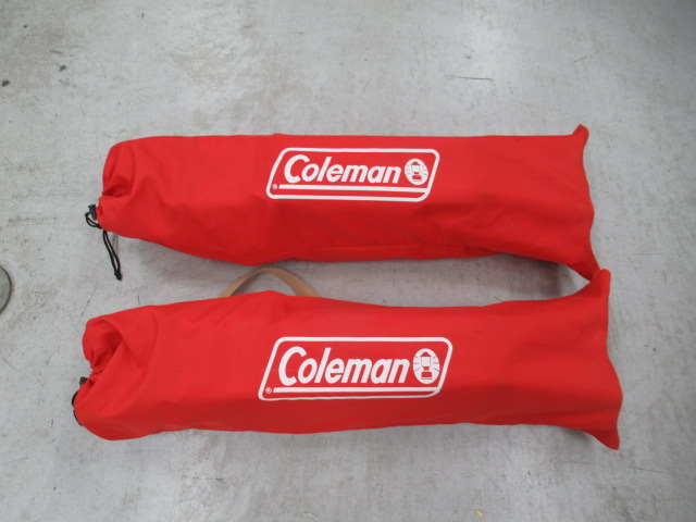 Coleman（コールマン）  スリムキャプテンチェア 2脚セット
