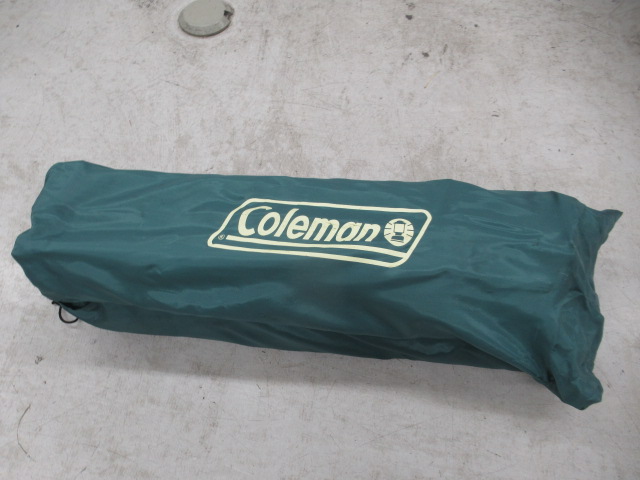Coleman（コールマン）  ナチュラルウッドロールテーブル 110