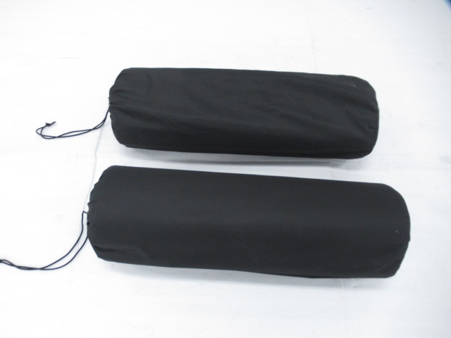 Coleman（コールマン）  コンフォートマスター インフレ―ターマット 2点セット(1)