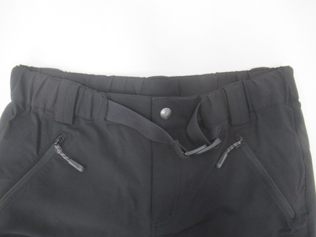 MAMMUT（マムート）  ソフテック トレッカーズ パンツ レディース