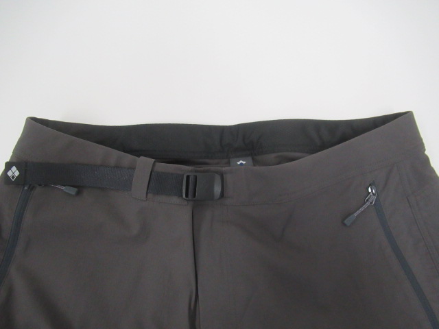 mont-bell（モンベル）  サウスリム パンツ ライト