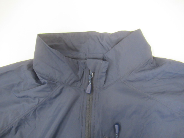 mont-bell（モンベル）  ウインドブラスト ジャケット