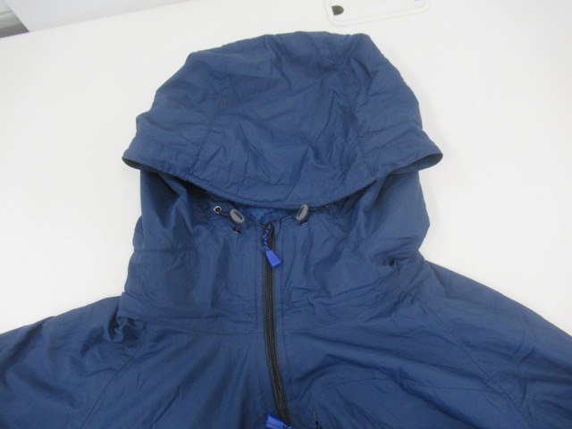 mont-bell(モンベル) ライトシェルパーカ メンズ