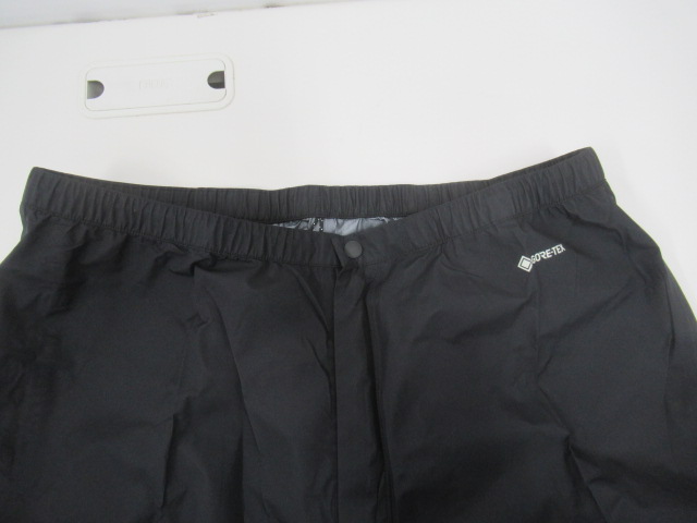 mont-bell（モンベル）  GORE-TEX レインパンツ