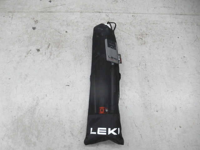 LEKI（レキ）  マカルー FX カーボン