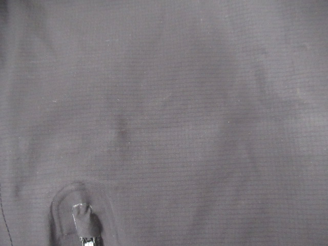 MAMMUT(マムート) エアロスピード ジャケット メンズ