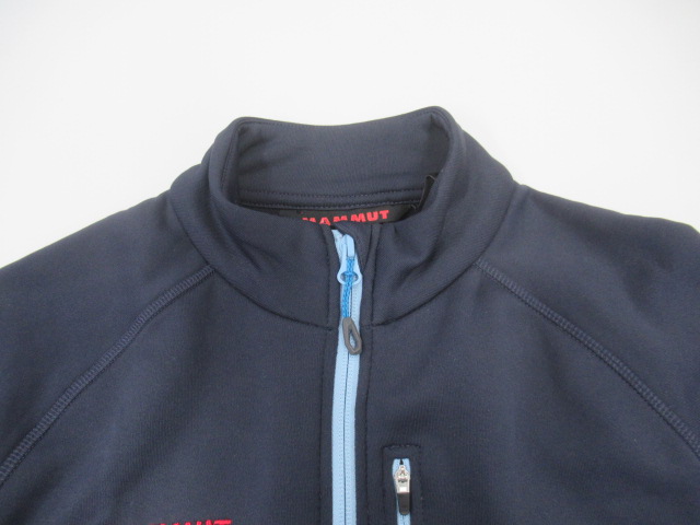 MAMMUT(マムート) TRAIL Jacket レディース