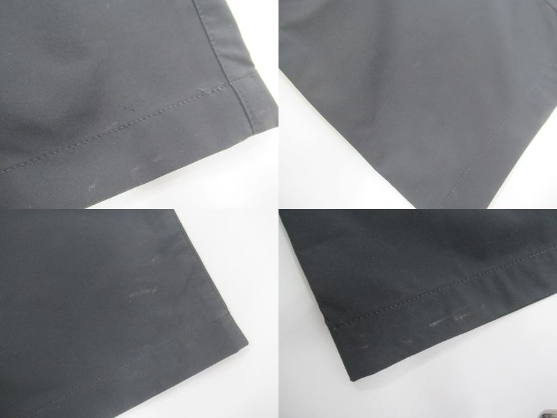 MAMMUT（マムート）  ソフテックトラバースパンツ メンズ