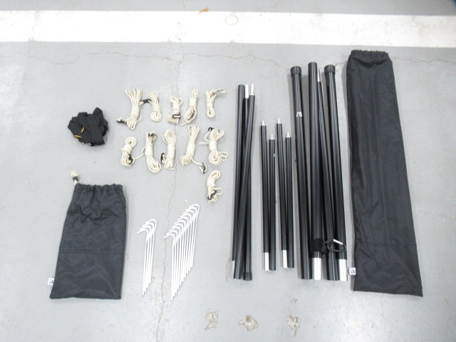 SABBATICAL（サバティカル）  モーニンググローリー シンセティック