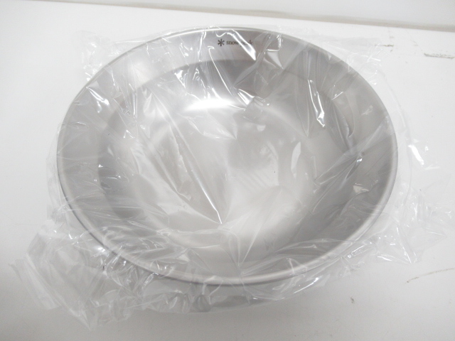 Snow Peak（スノーピーク）  テーブルウェアセット L