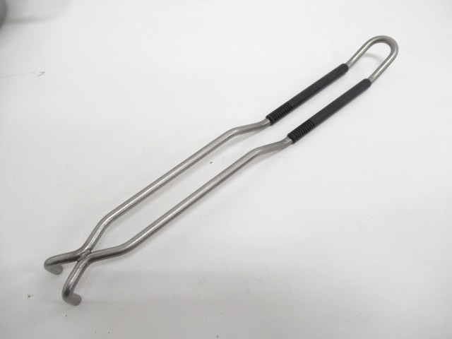 SOTO（ソト・新富士バーナー）  ステンレスダッチオーブン 8インチ セット