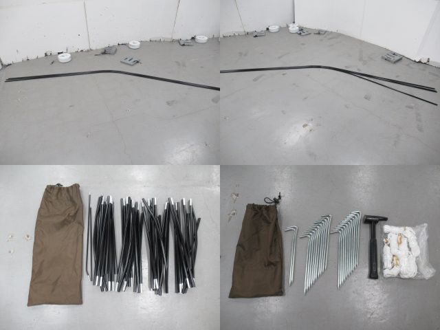 ogawa(小川・キャンパルジャパン) ファシル