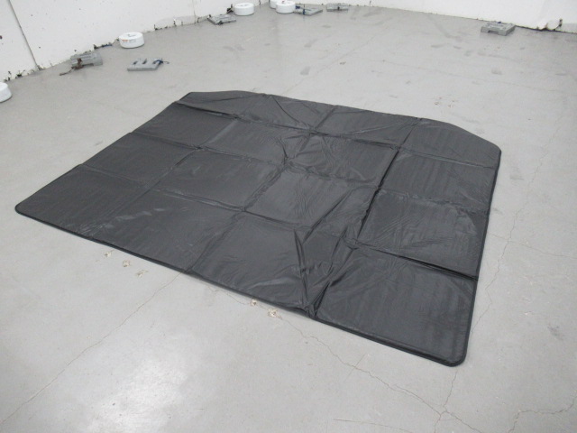 ogawa（小川・キャンパルジャパン）  ファシル用 グランドマット・PVCマルチシート セット