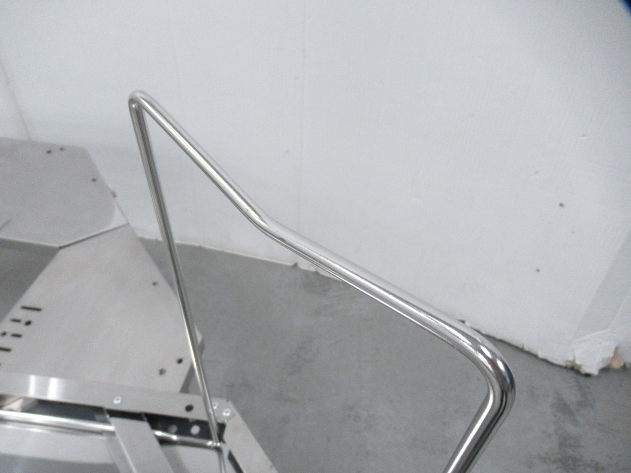 Snow Peak（スノーピーク）  ジカロテーブル