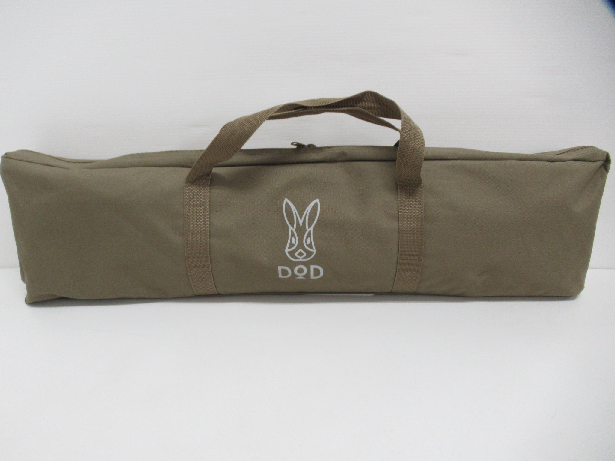 DOD（ディーオーディー）  ウルトラクールキャンピングベッド