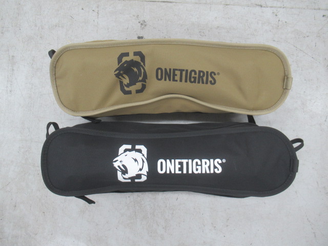 ONETIGRIS（ワンティグリス）  OneTigris ハイバックチェア 2脚セット