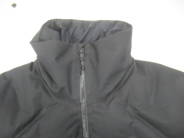 MAMMUT(マムート) フォティックス ハードシェル サーモ ボマー ジャケット