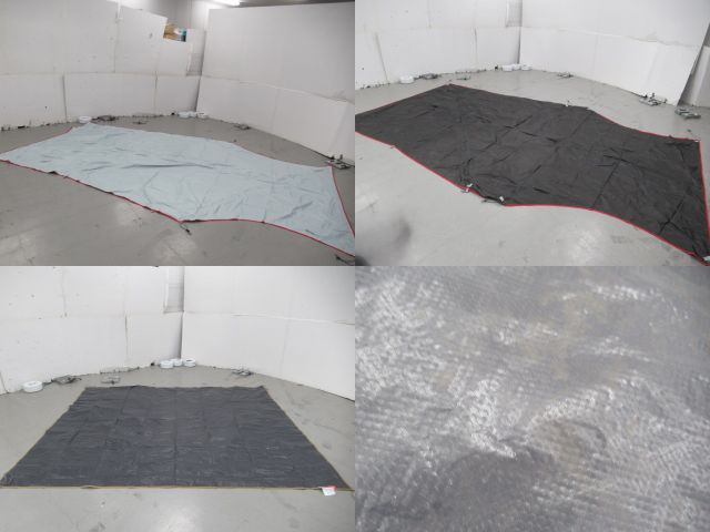 Coleman(コールマン) タフスクリーン2ルームハウス/LDX+ セット