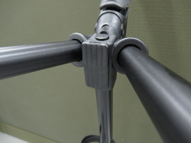 WAQ（ワック）  2WAY フォールディングコット