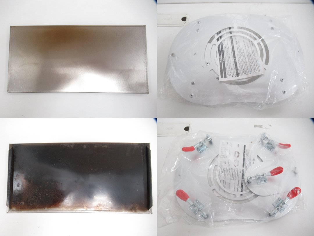 Soomloom（スームルーム）  チタン薪ストーブ Wintour UL セット