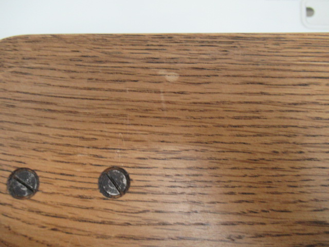 その他ブランド hobo TRUCK ウッドフォールディングローテーブル