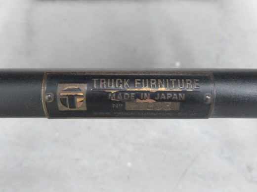 その他ブランド  hobo TRUCK フォールディングローチェア