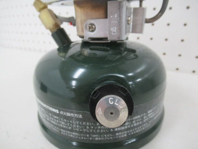 Coleman(コールマン) スポーツスター2 508A セット