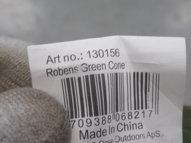 ROBENS（ローベンス）  グリーンコーン