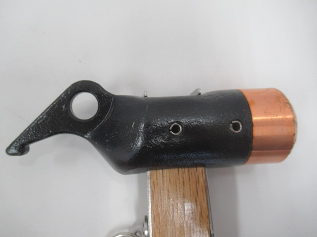 Snow Peak（スノーピーク）  ペグハンマーPro.C