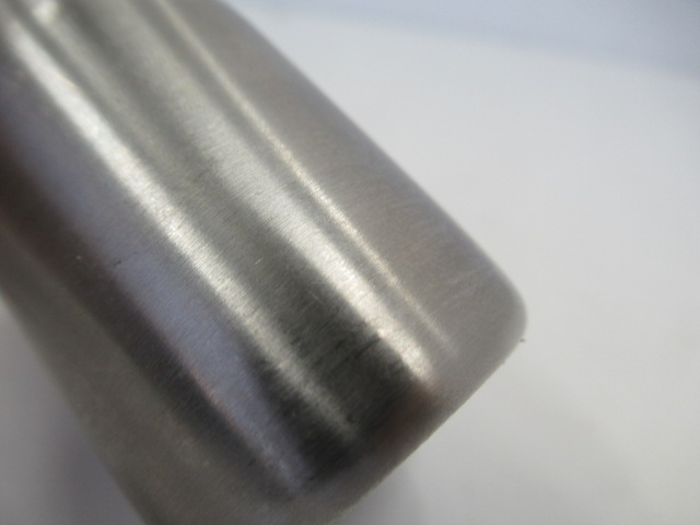 Snow Peak（スノーピーク）  スパイスボトル ホワイト(1)