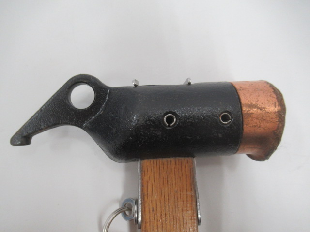 Snow Peak（スノーピーク）  ペグハンマーPro.C