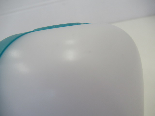 BioLite（バイオライト）  モンベル アルペングローランタン 500