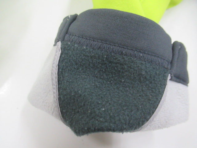 mont-bell（モンベル）  ノマドパーカー メンズ