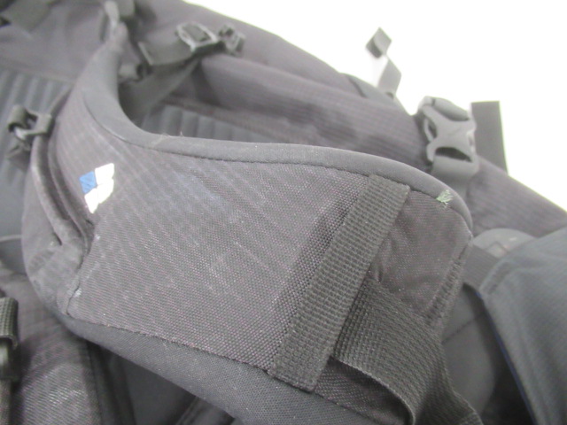 mont-bell（モンベル）  アルパインパック 60+専用トップリッド