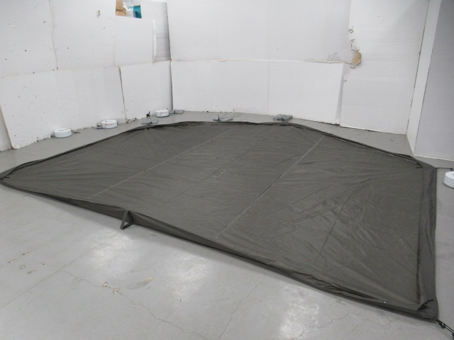 ZANE ARTS（ゼインアーツ）  ゼクーL