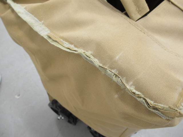 その他ブランド  MOBI GARDEN キャリーワゴン