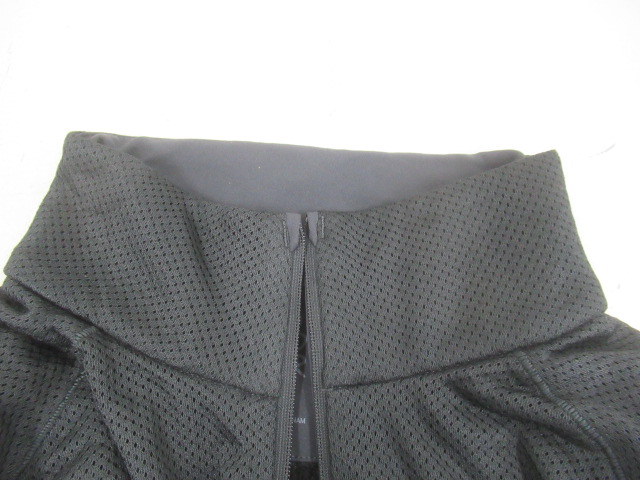 MOUNTAIN HARDWEAR（マウンテンハードウェア）  エアメッシュ1/2ジップレディース