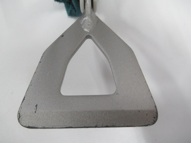 mont-bell（モンベル）  グレイシャー55+オプション