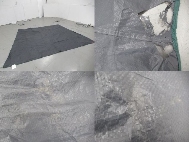 Coleman(コールマン) アテナ タフスクリーン2ルームハウス セット