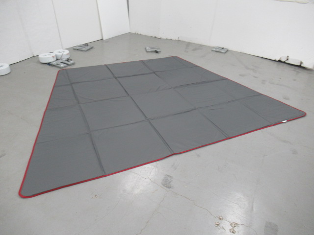 Snow Peak(スノーピーク) エルフィールド マットシートセット